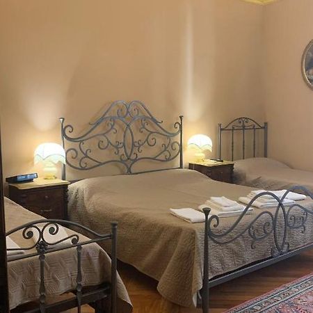 Laura Affittacamere Palermo Bagian luar foto