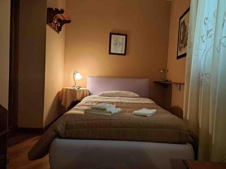 Laura Affittacamere Palermo Bagian luar foto